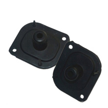 custom silicone rubber molded products